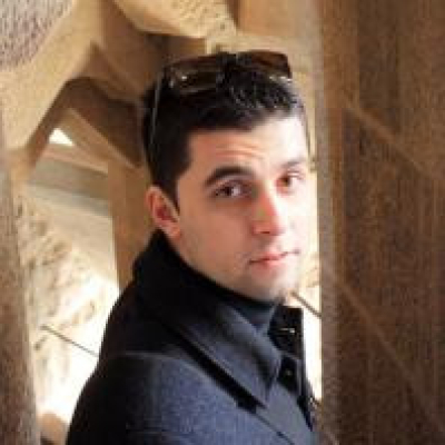 гл.ас. д-р арх. Михаил Арнаудов