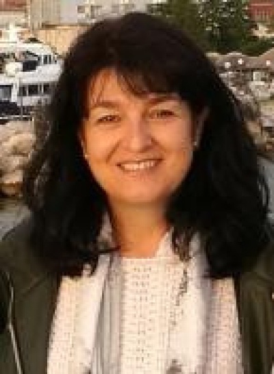 проф. д-р инж. Теменужка Бандрова