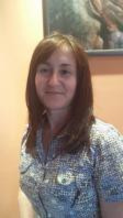 доц. д-р инж. Нели Банишка