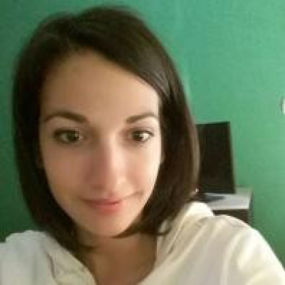 гл.ас. д-р инж. Мартина Благоева