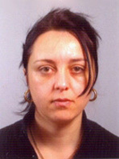 доц. д-р мат. Юлияна Бонева