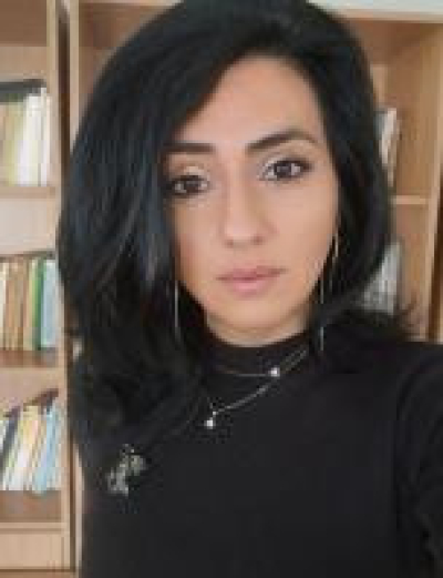 доц. д-р инж. Сия Велева