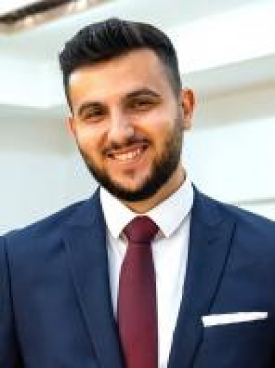 гл.ас. д-р инж. Добрил Вълчев