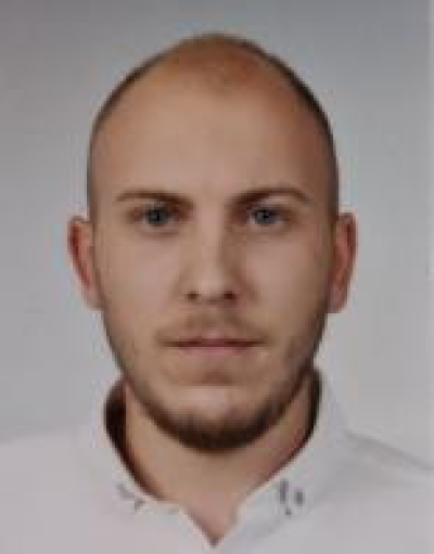 ас. инж. Мариян Генчев