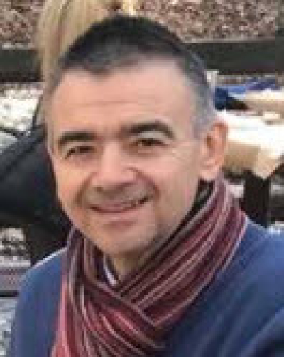 доц. д-р инж. Цветан Георгиев