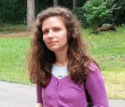 ас. инж. Петя Груева