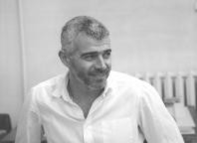 гл.ас. д-р арх. Николай Давидков