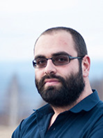 гл.ас. д-р арх. Дамян Дамов