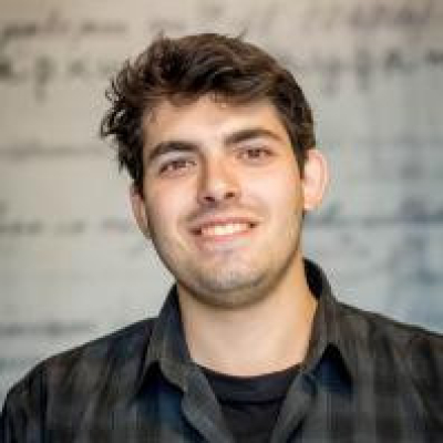 ас. арх. Мартин Евлогиев