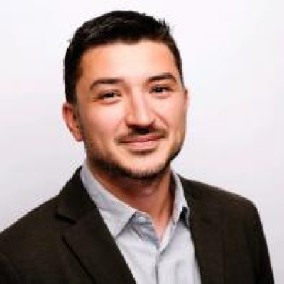 гл.ас. д-р инж. Александър Жипонов