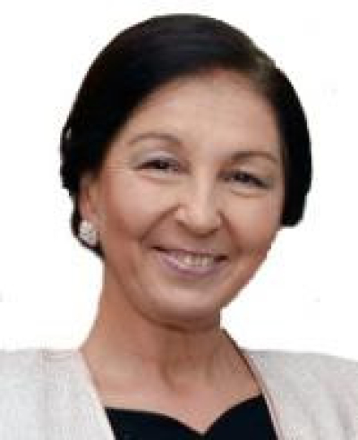 доц. д-р инж. Нели Здравчева