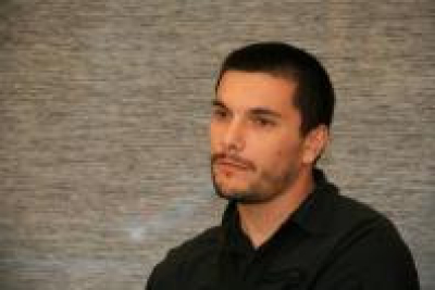 доц. д-р Орлин Иванов