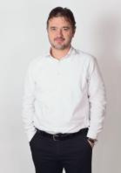 доц. д-р инж. Стоян Иванов