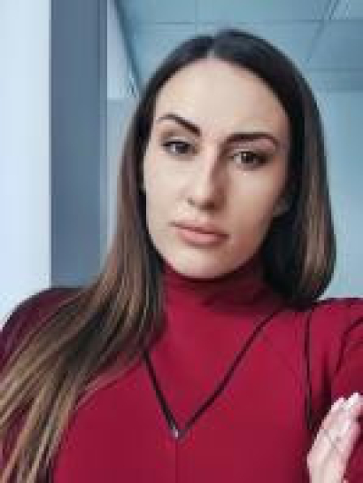 ас. инж. Бисера Иванова