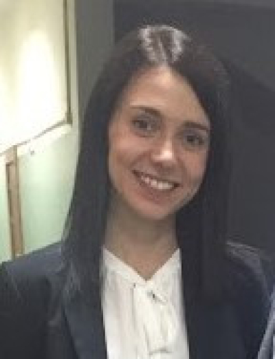 гл.ас. д-р инж. Емилия Илиева