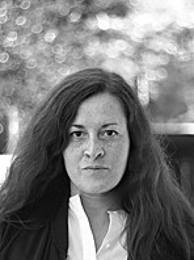 ас. арх. Антонина Илиева