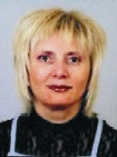 доц. д-р Катя Исса