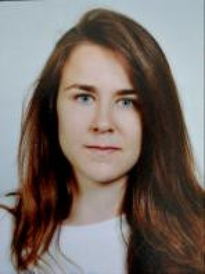 ас. инж. Памела Йорданова