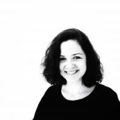 ас. арх. Десислава Ковачева