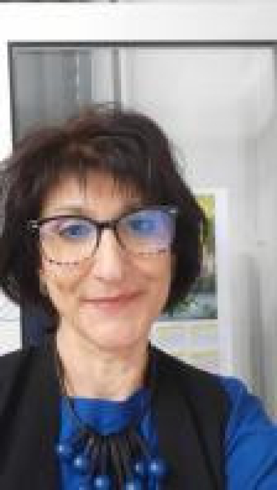 проф. д-р инж. Михаела Кутева - Генчева