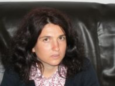 гл.ас. д-р инж. Кина Куцарова