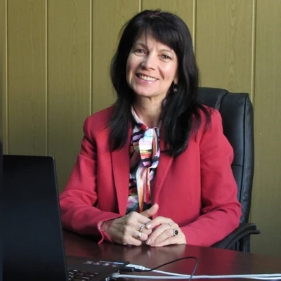 доц. д-р арх. Гичка Кутова - Каменова