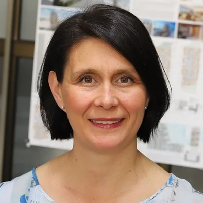 доц. д-р инж. Гергана Антова