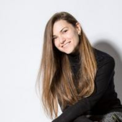 гл.ас. д-р арх. Златка Маджарова