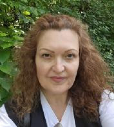 проф. д-р инж. Жулиета Манчева
