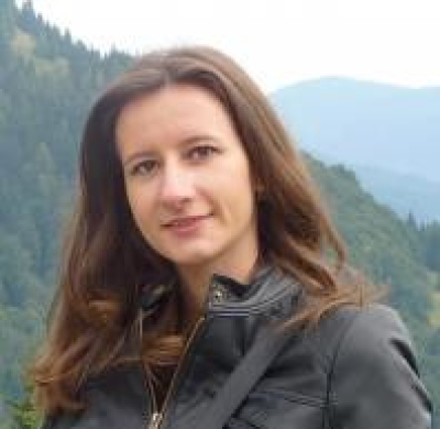 доц. д-р инж. Силвия Маринова