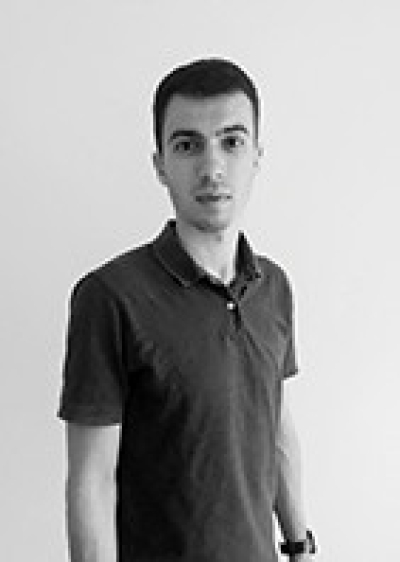 ас. арх. Емил Михов