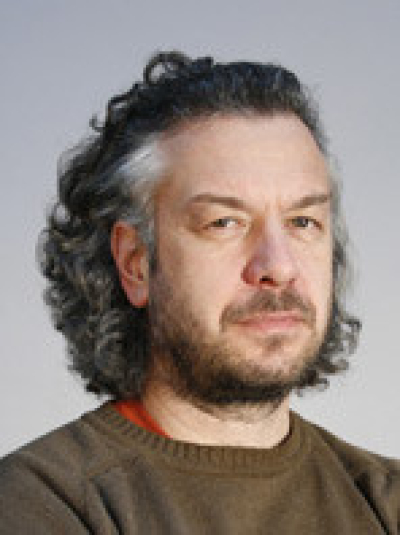 доц. д-р арх. Данаил Недялков