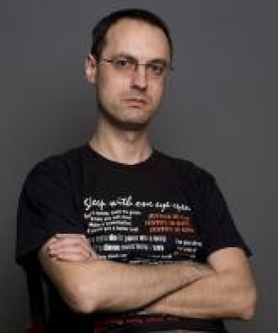 доц. д-р инж. Петър Николов