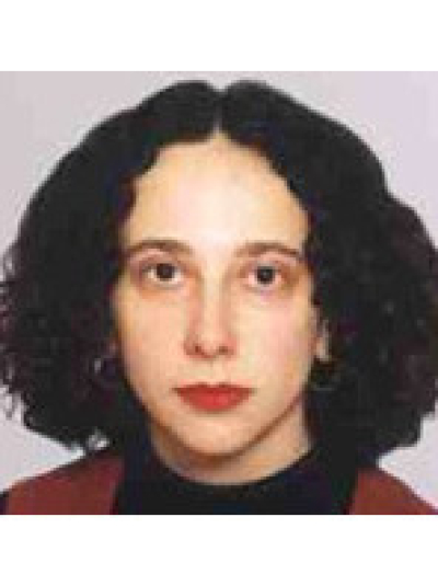 ст.пр. Десислава Петкова