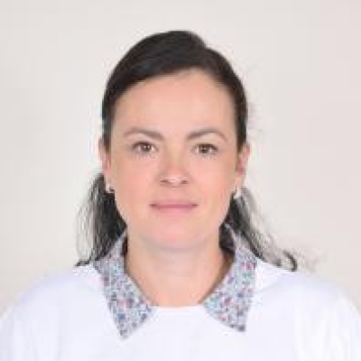 гл.ас. д-р инж. Силвия Петкова