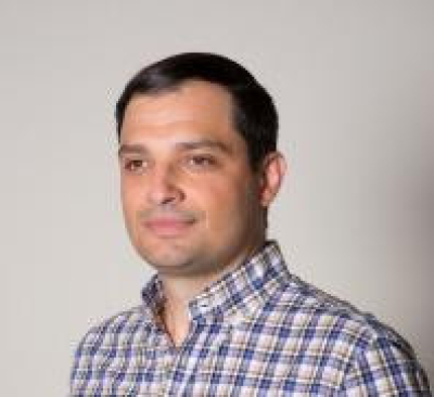 гл.ас. д-р инж. Виден Радованов