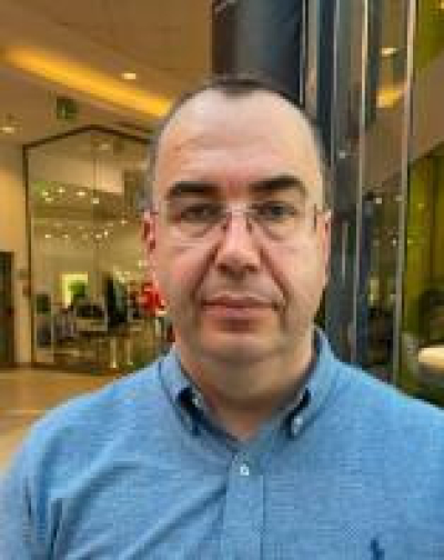 проф. д-р инж. Иван Ростовски