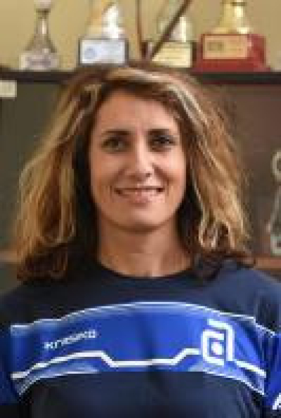 ст.пр. Весела Стойчева