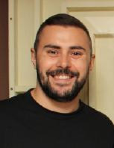 ас. инж. Любомир Стоянов