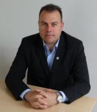 доц. д-р инж. Вътю Танев