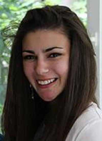 гл.ас. д-р арх. Лидия Чобанова