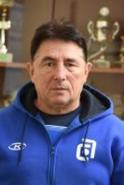 д-р Нестор Юруков